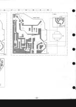 Preview for 26 page of Sony MEGA BASS CFD-073 Service Manual