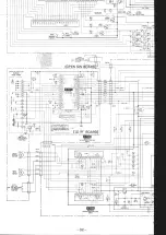 Preview for 32 page of Sony MEGA BASS CFD-073 Service Manual