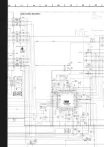 Preview for 36 page of Sony MEGA BASS CFD-073 Service Manual