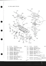 Предварительный просмотр 51 страницы Sony MEGA BASS CFD-073 Service Manual