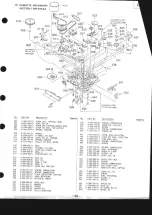 Предварительный просмотр 55 страницы Sony MEGA BASS CFD-073 Service Manual