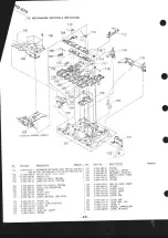 Предварительный просмотр 56 страницы Sony MEGA BASS CFD-073 Service Manual