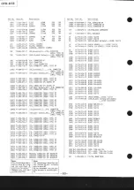 Предварительный просмотр 60 страницы Sony MEGA BASS CFD-073 Service Manual