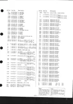 Предварительный просмотр 61 страницы Sony MEGA BASS CFD-073 Service Manual