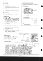 Preview for 10 page of Sony MEGA BASS CFD-DW83 Service Manual