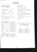 Preview for 11 page of Sony MEGA BASS CFD-DW83 Service Manual