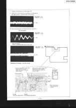 Preview for 18 page of Sony MEGA BASS CFD-DW83 Service Manual