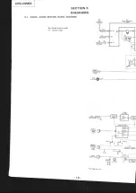 Preview for 20 page of Sony MEGA BASS CFD-DW83 Service Manual