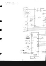 Preview for 21 page of Sony MEGA BASS CFD-DW83 Service Manual