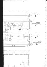 Preview for 36 page of Sony MEGA BASS CFD-DW83 Service Manual