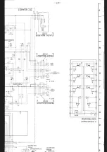 Preview for 40 page of Sony MEGA BASS CFD-DW83 Service Manual