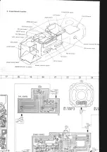 Preview for 49 page of Sony MEGA BASS CFD-DW83 Service Manual