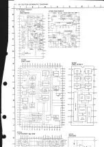 Preview for 54 page of Sony MEGA BASS CFD-DW83 Service Manual