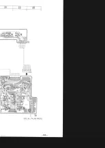 Preview for 65 page of Sony MEGA BASS CFD-DW83 Service Manual