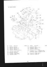 Preview for 70 page of Sony MEGA BASS CFD-DW83 Service Manual