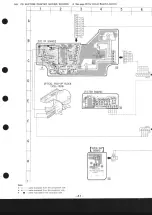 Preview for 72 page of Sony MEGA BASS CFD-DW83 Service Manual