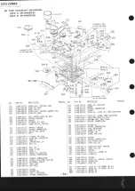 Preview for 76 page of Sony MEGA BASS CFD-DW83 Service Manual