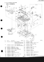 Preview for 77 page of Sony MEGA BASS CFD-DW83 Service Manual