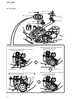 Предварительный просмотр 12 страницы Sony MegaStorage CDP-CX355 Service Manual