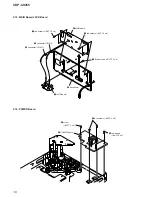 Предварительный просмотр 16 страницы Sony MegaStorage CDP-CX355 Service Manual