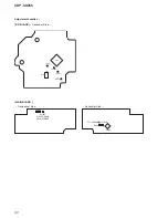 Предварительный просмотр 30 страницы Sony MegaStorage CDP-CX355 Service Manual