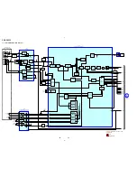 Предварительный просмотр 32 страницы Sony MegaStorage CDP-CX355 Service Manual