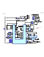 Предварительный просмотр 33 страницы Sony MegaStorage CDP-CX355 Service Manual