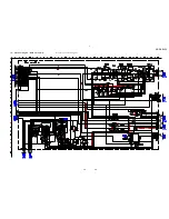 Предварительный просмотр 38 страницы Sony MegaStorage CDP-CX355 Service Manual