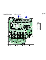 Предварительный просмотр 40 страницы Sony MegaStorage CDP-CX355 Service Manual