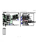 Предварительный просмотр 44 страницы Sony MegaStorage CDP-CX355 Service Manual