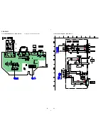 Предварительный просмотр 45 страницы Sony MegaStorage CDP-CX355 Service Manual