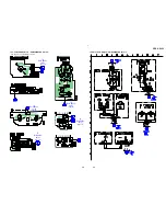 Предварительный просмотр 46 страницы Sony MegaStorage CDP-CX355 Service Manual