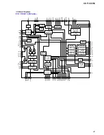 Предварительный просмотр 47 страницы Sony MegaStorage CDP-CX355 Service Manual