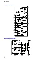 Предварительный просмотр 48 страницы Sony MegaStorage CDP-CX355 Service Manual