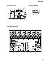 Предварительный просмотр 49 страницы Sony MegaStorage CDP-CX355 Service Manual