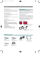 Предварительный просмотр 4 страницы Sony MEU-WX1 Brochure & Specs