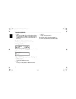 Предварительный просмотр 44 страницы Sony MEX-100NV Operation Manual