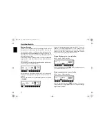 Предварительный просмотр 50 страницы Sony MEX-100NV Operation Manual