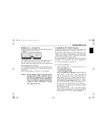 Предварительный просмотр 51 страницы Sony MEX-100NV Operation Manual