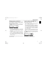 Предварительный просмотр 63 страницы Sony MEX-100NV Operation Manual