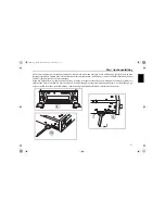 Предварительный просмотр 69 страницы Sony MEX-100NV Operation Manual