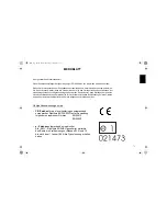 Предварительный просмотр 73 страницы Sony MEX-100NV Operation Manual