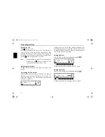 Предварительный просмотр 80 страницы Sony MEX-100NV Operation Manual