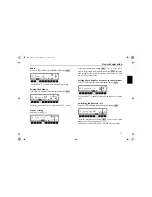 Предварительный просмотр 81 страницы Sony MEX-100NV Operation Manual