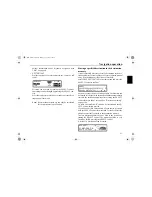 Предварительный просмотр 93 страницы Sony MEX-100NV Operation Manual