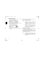 Предварительный просмотр 100 страницы Sony MEX-100NV Operation Manual