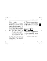 Предварительный просмотр 101 страницы Sony MEX-100NV Operation Manual