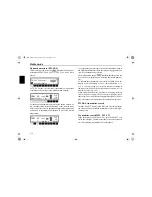 Предварительный просмотр 116 страницы Sony MEX-100NV Operation Manual