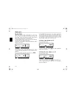 Предварительный просмотр 120 страницы Sony MEX-100NV Operation Manual