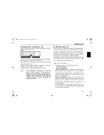 Предварительный просмотр 121 страницы Sony MEX-100NV Operation Manual